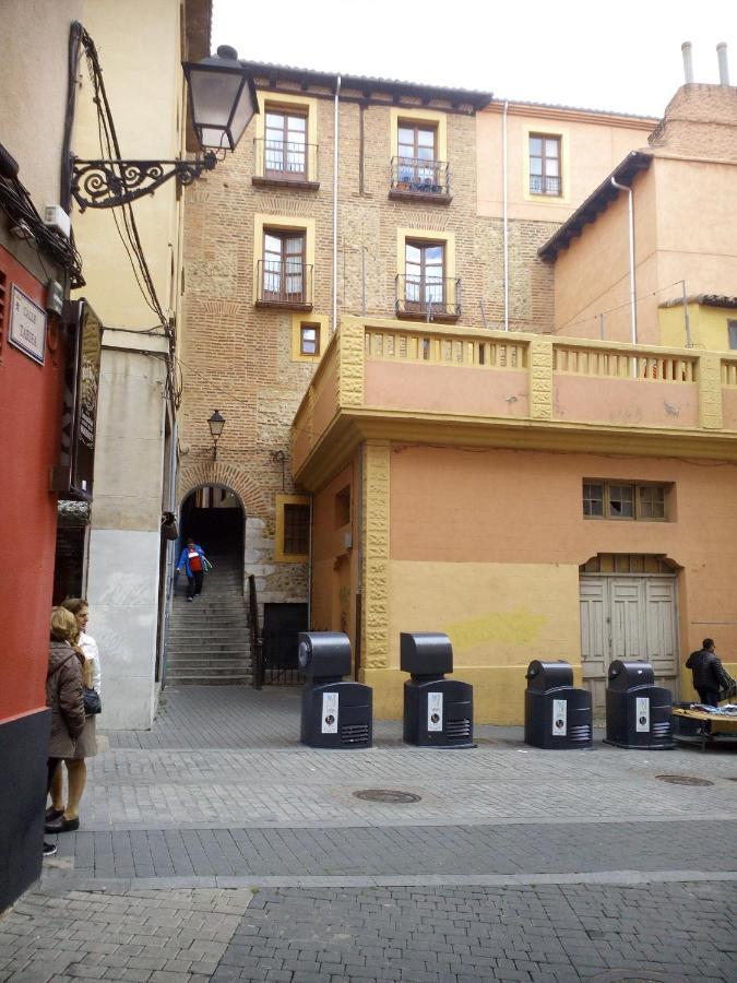 Residencias Turisticas Matasiete Леон Экстерьер фото